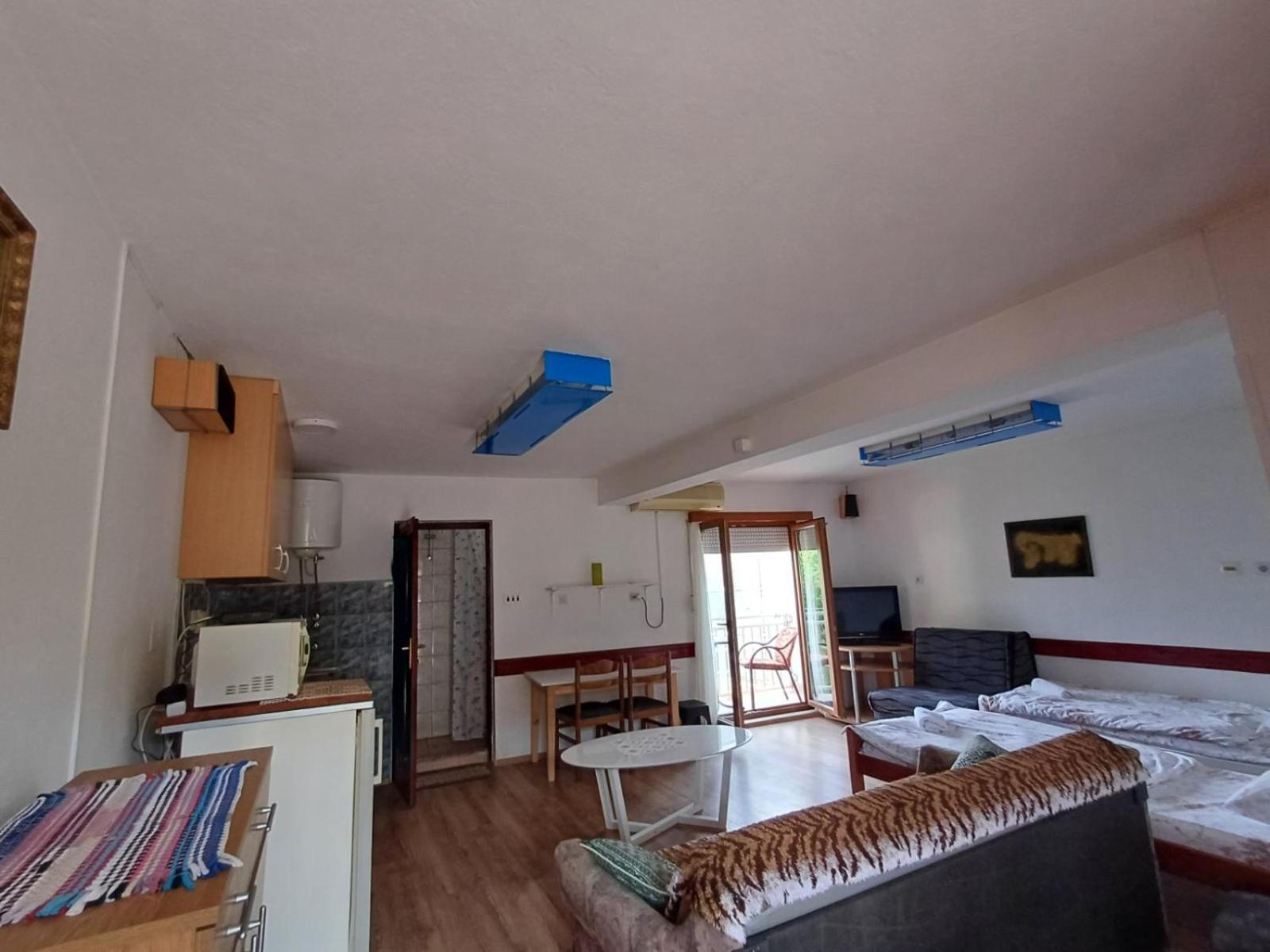 Apartments For Friends Trebinje Room photo