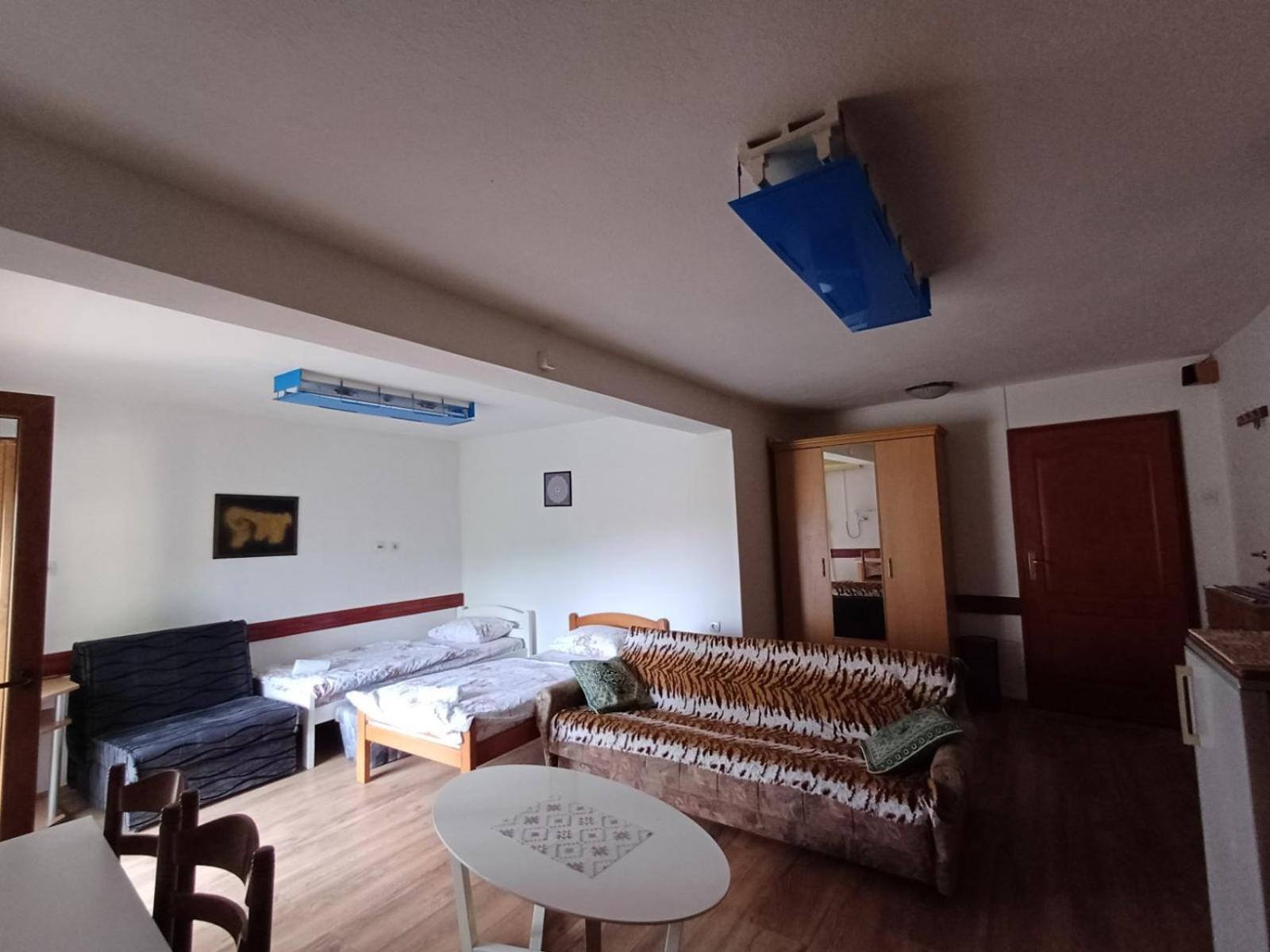 Apartments For Friends Trebinje Exterior photo
