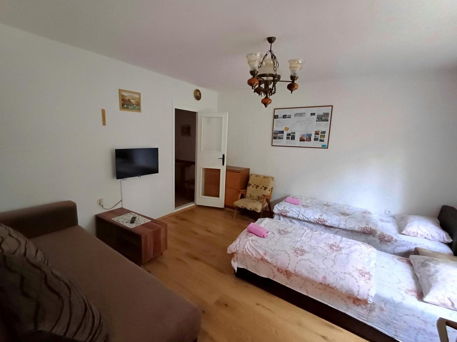 Apartments For Friends Trebinje Room photo