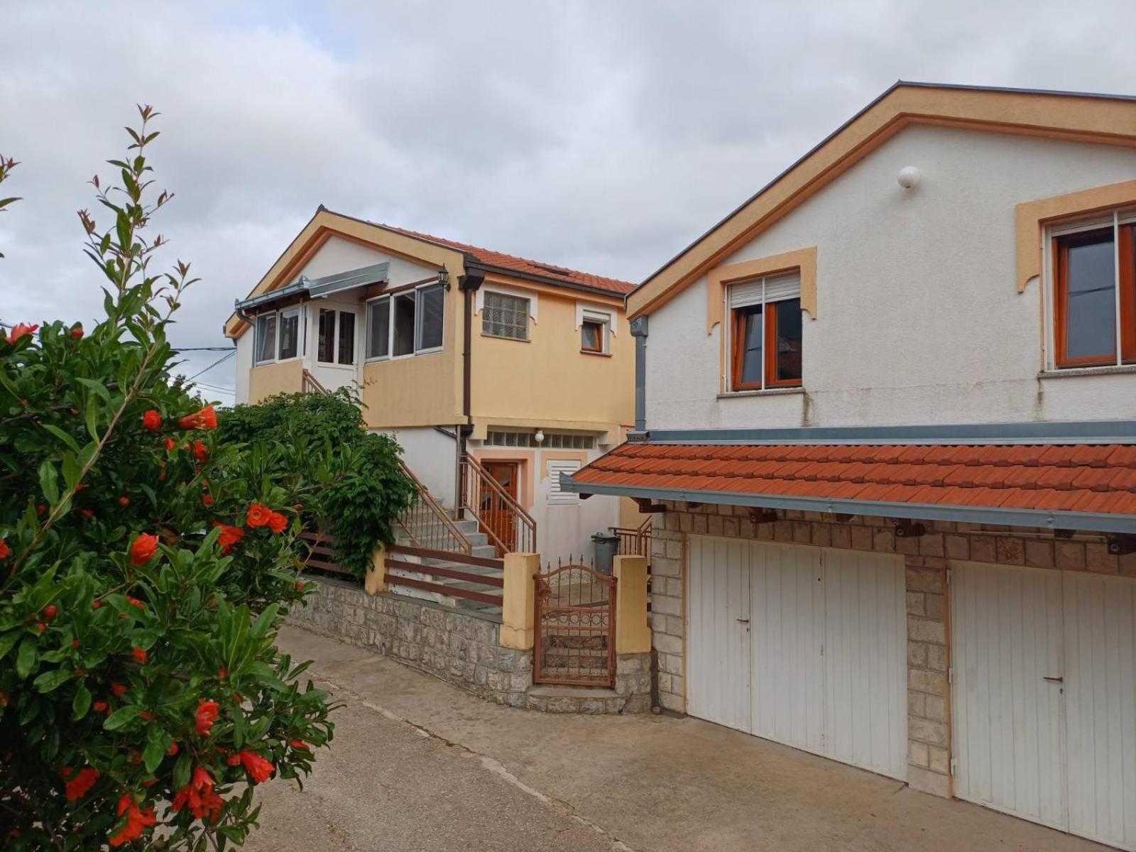 Apartments For Friends Trebinje Exterior photo