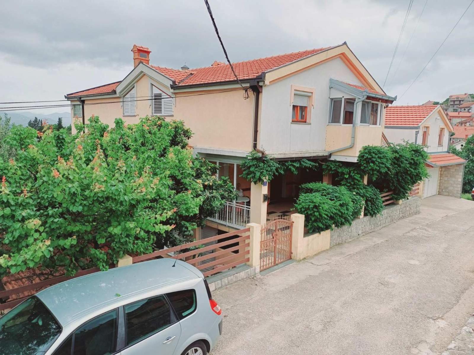 Apartments For Friends Trebinje Exterior photo