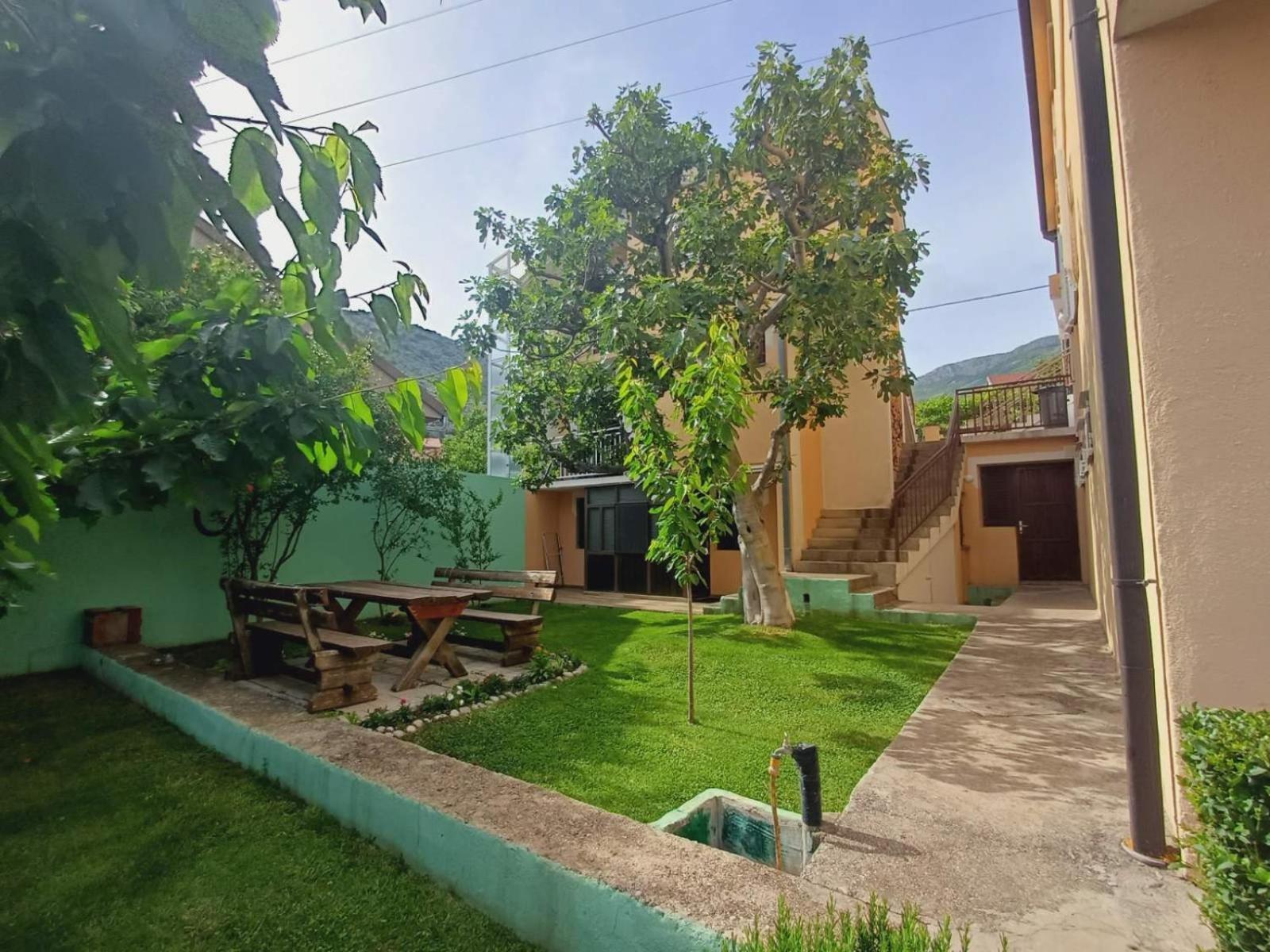 Apartments For Friends Trebinje Exterior photo