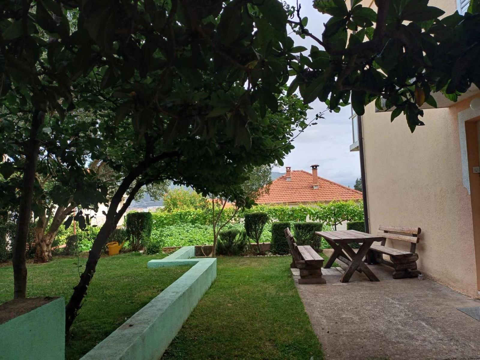 Apartments For Friends Trebinje Exterior photo