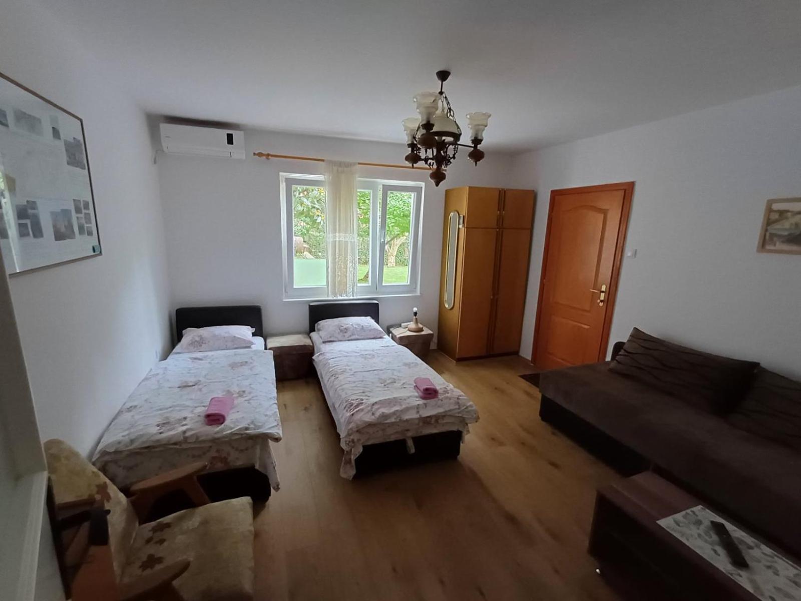 Apartments For Friends Trebinje Room photo