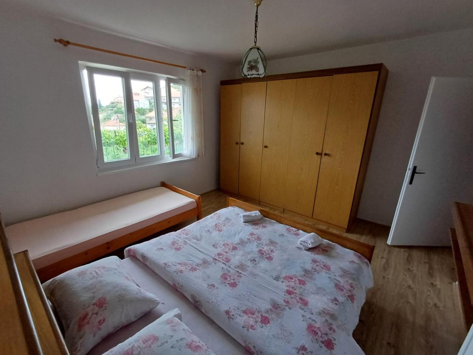 Apartments For Friends Trebinje Room photo