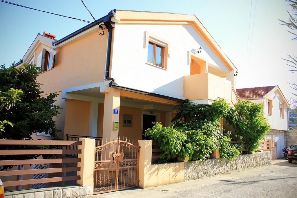 Apartments For Friends Trebinje Exterior photo
