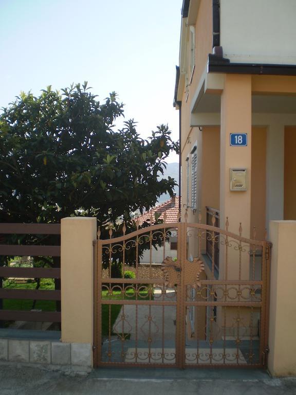 Apartments For Friends Trebinje Exterior photo