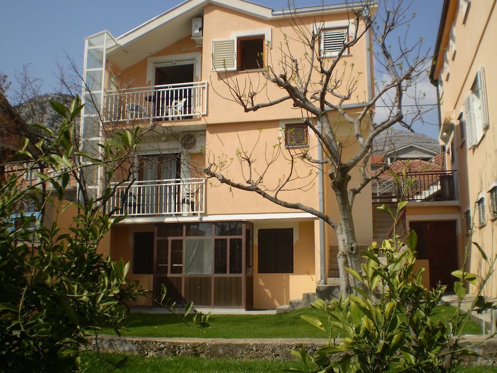 Apartments For Friends Trebinje Exterior photo