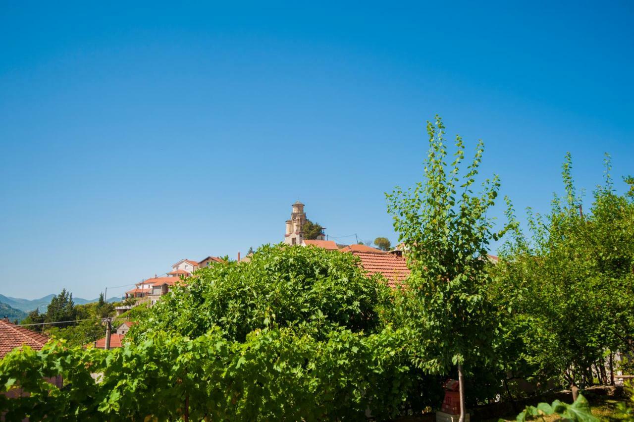 Apartments For Friends Trebinje Exterior photo