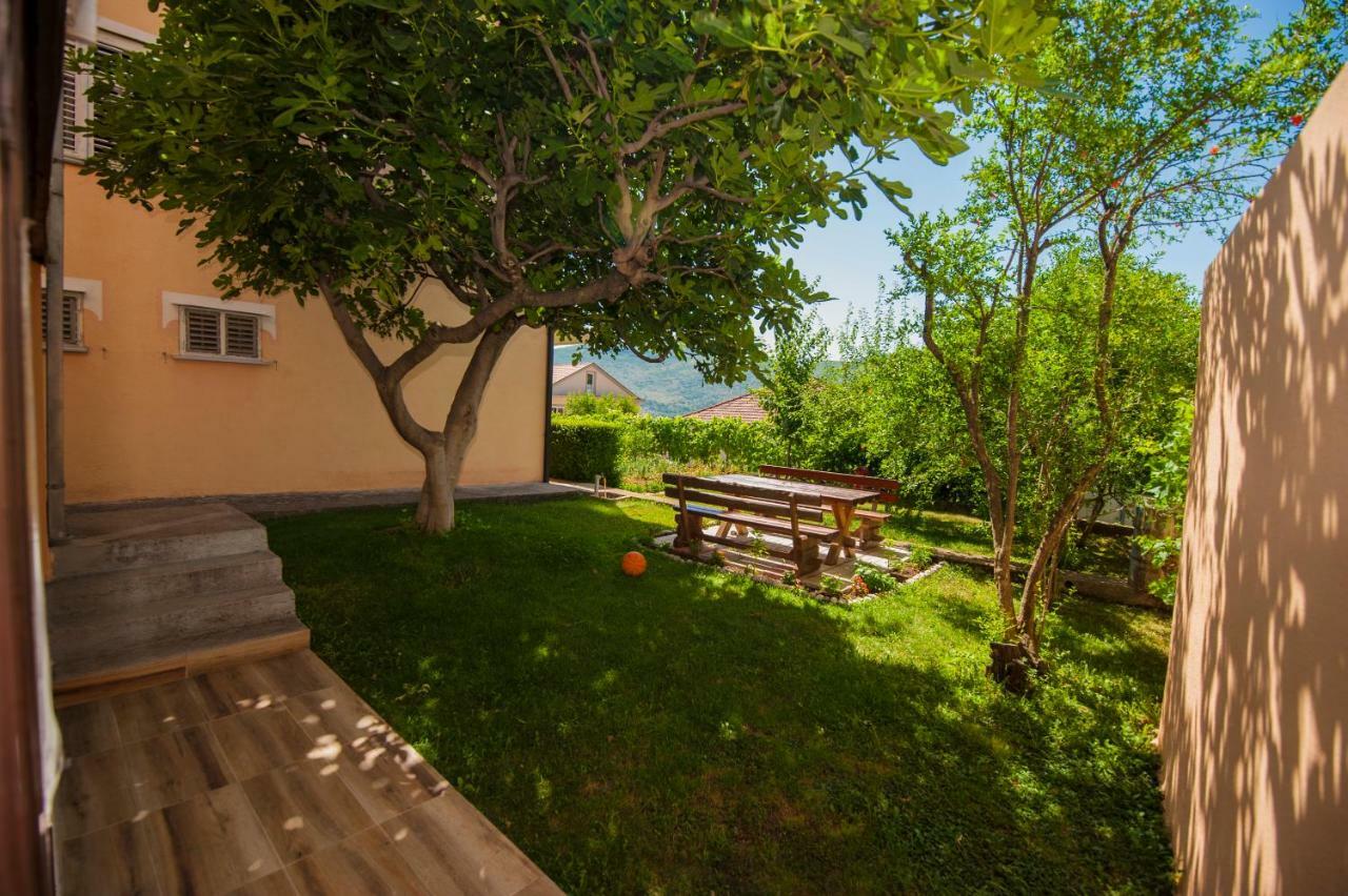 Apartments For Friends Trebinje Exterior photo