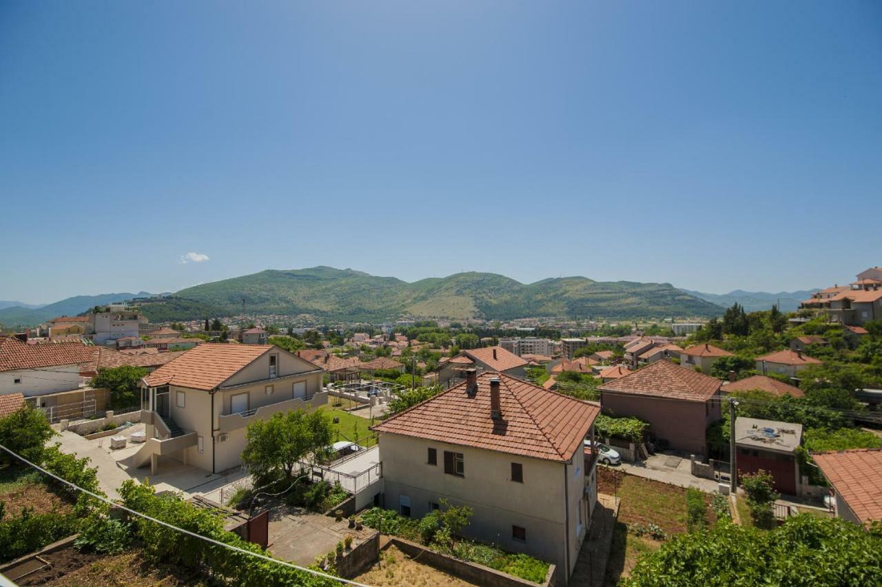 Apartments For Friends Trebinje Exterior photo